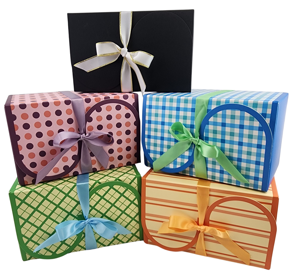 Captain's Organic Chocolate Bar Bundle 60%, 75% or 90%