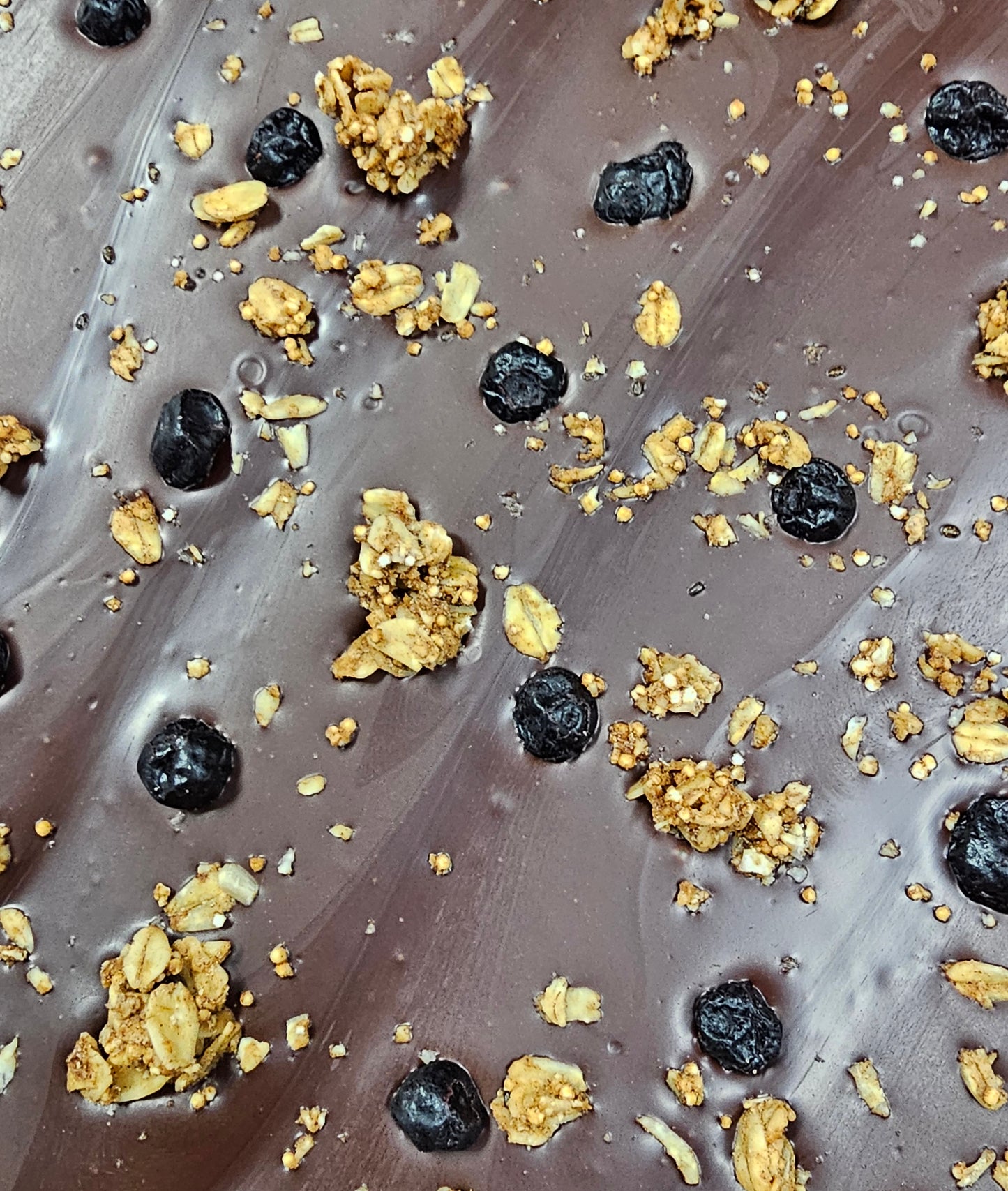 
                  
                    Blueberry Crunch Bark (Limited Time Only)
                  
                