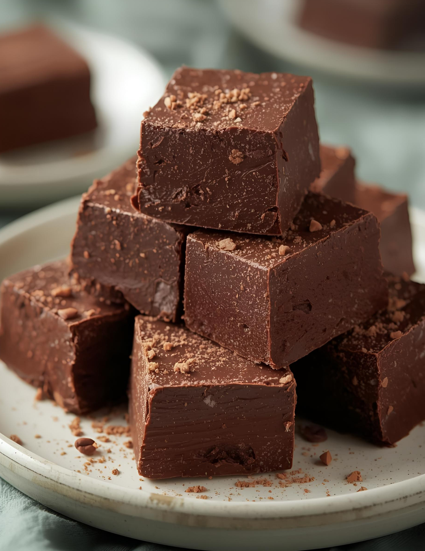 
                  
                    Freaking Fabulous Fudge Workshop:  Jan 12th, or 13th In Store Only
                  
                