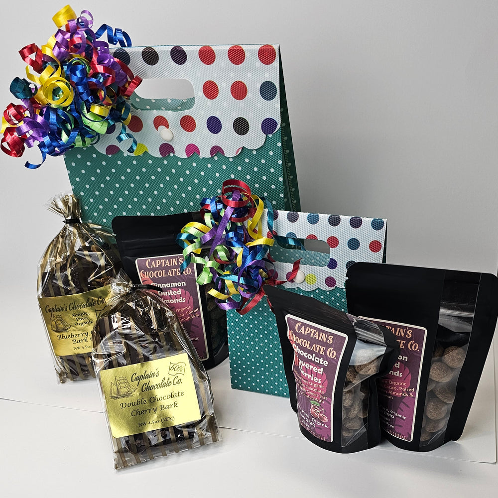 
                  
                    Limited Edition Mother's Day Gift Sets
                  
                