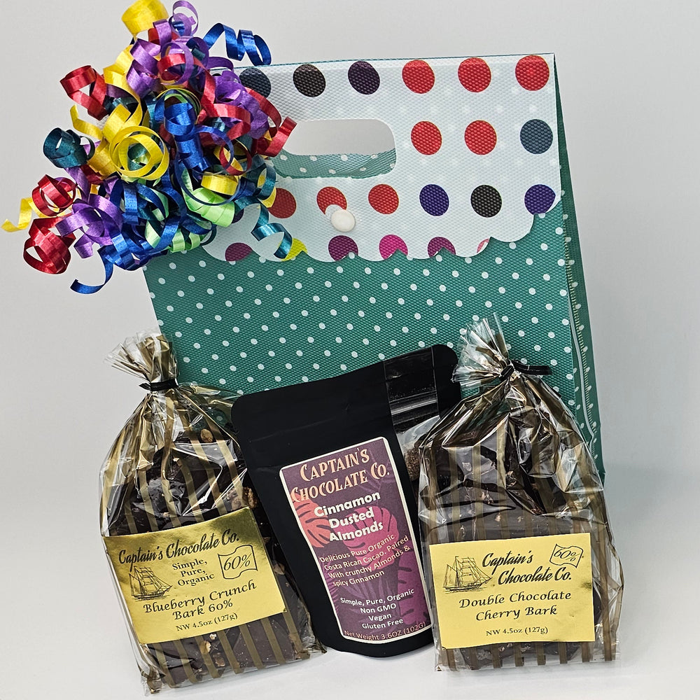 
                  
                    Limited Edition Mother's Day Gift Sets
                  
                