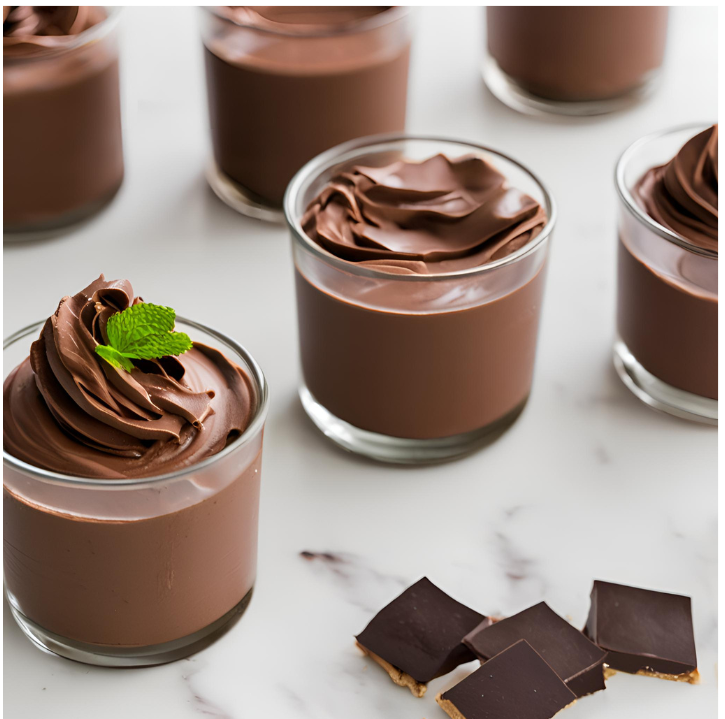 
                  
                    Magical Mousse: An Artisanal Mousse & Truffle Class Dec 6th 6:30pm (in store only)
                  
                