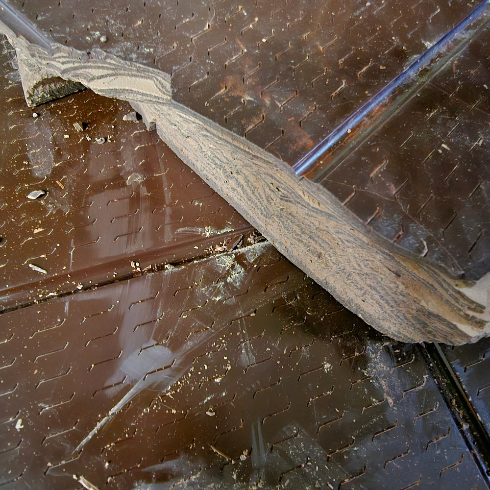 
                  
                    Organic Block Chocolate 100% Cacao
                  
                