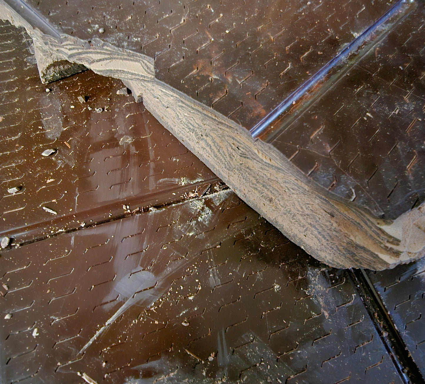 
                  
                    Organic Block Chocolate 100% Cacao
                  
                