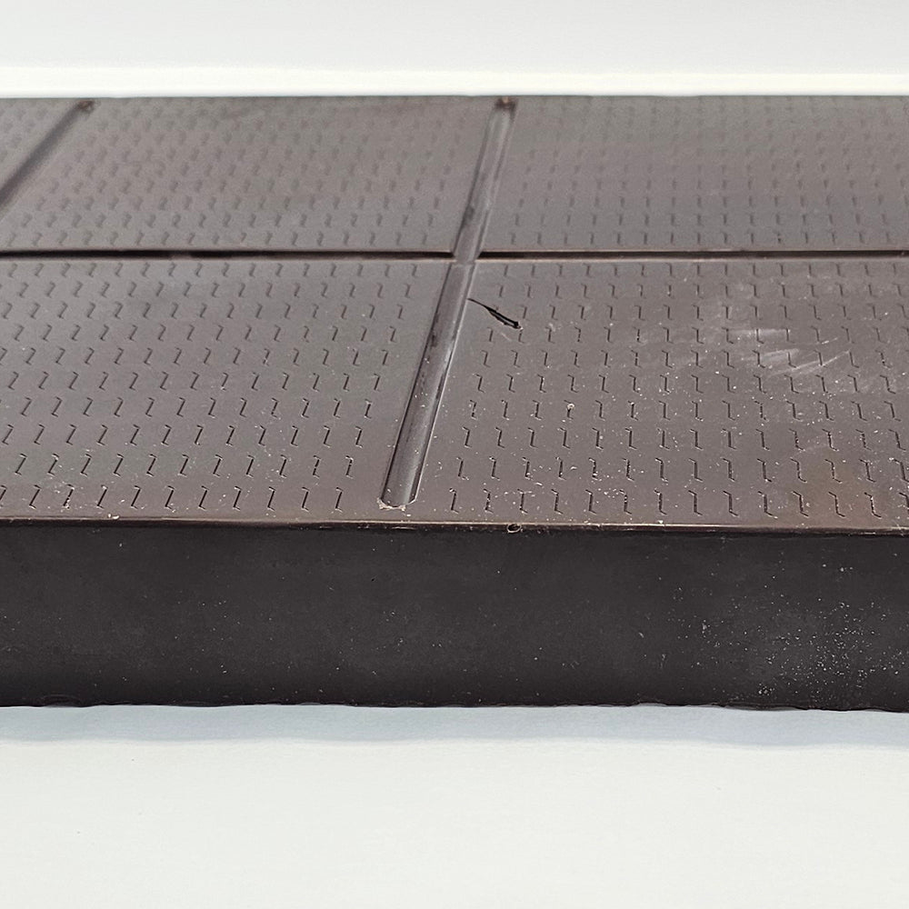 
                  
                    Organic Block Chocolate 100% Cacao
                  
                