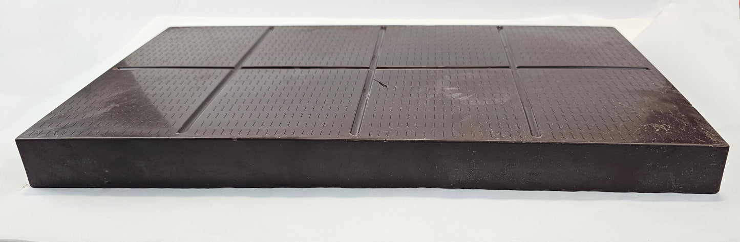 
                  
                    Organic Block Chocolate 100% Cacao
                  
                