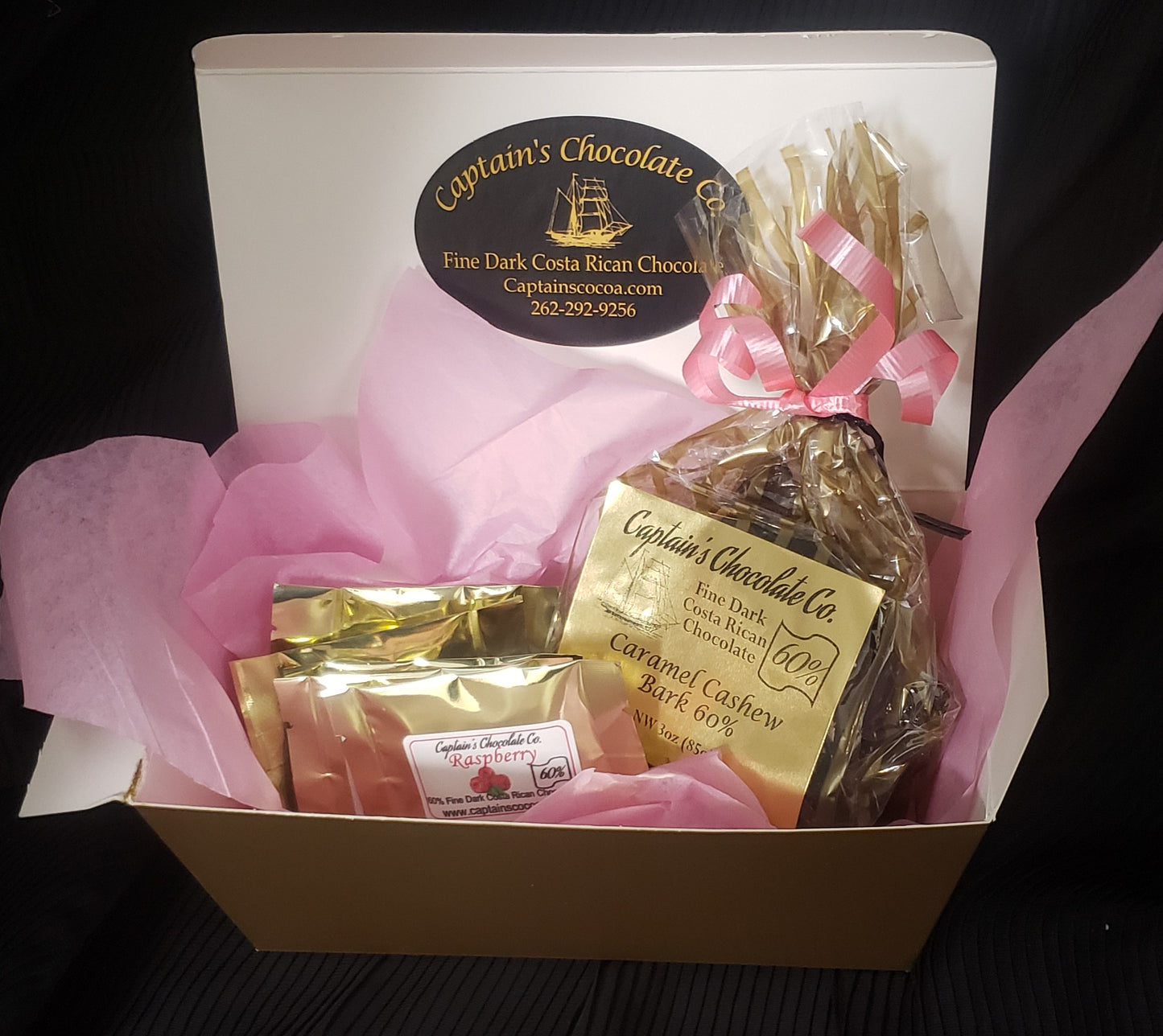 
                  
                    Moments That Matter — Rose Gift Box
                  
                