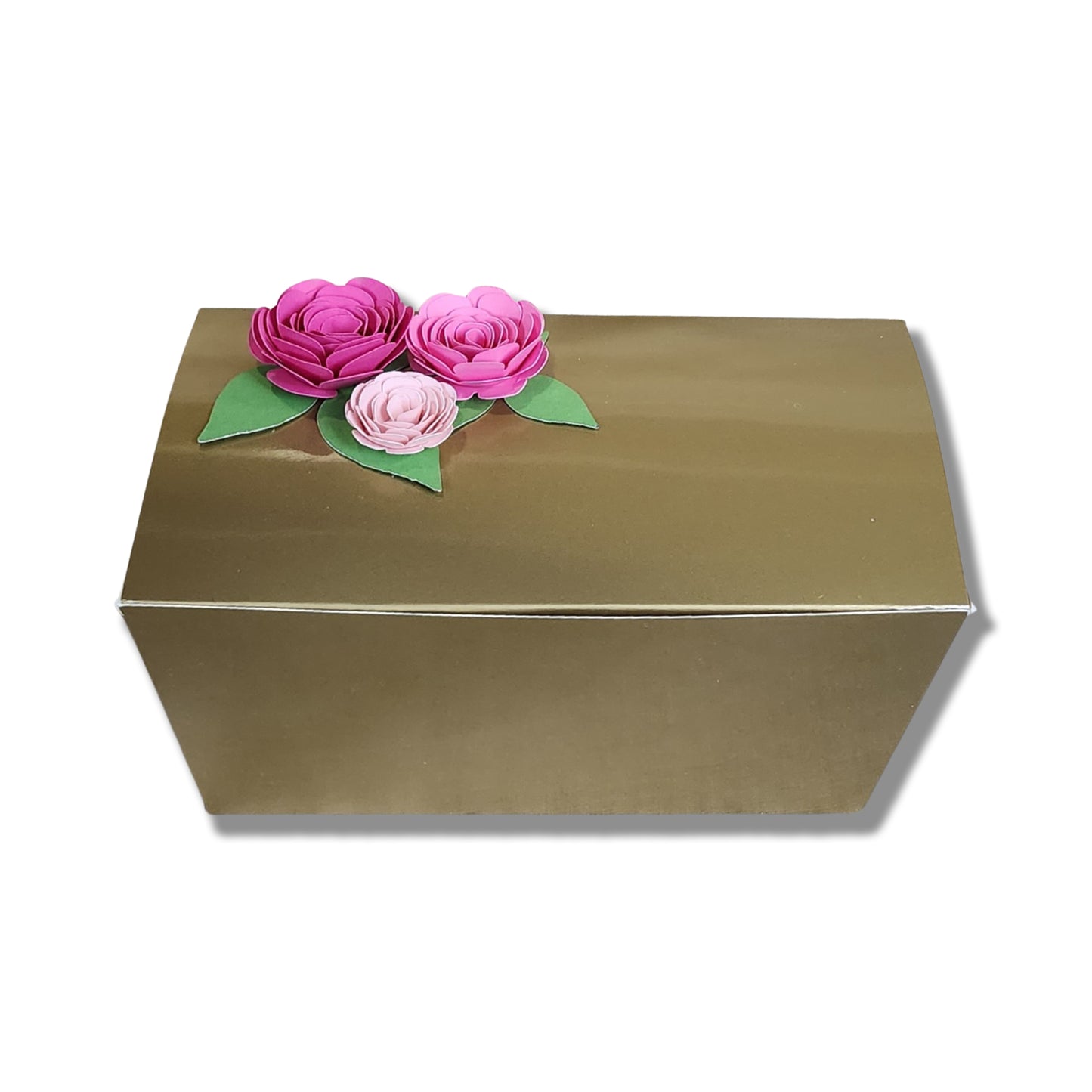 
                  
                    Moments That Matter — Rose Gift Box
                  
                