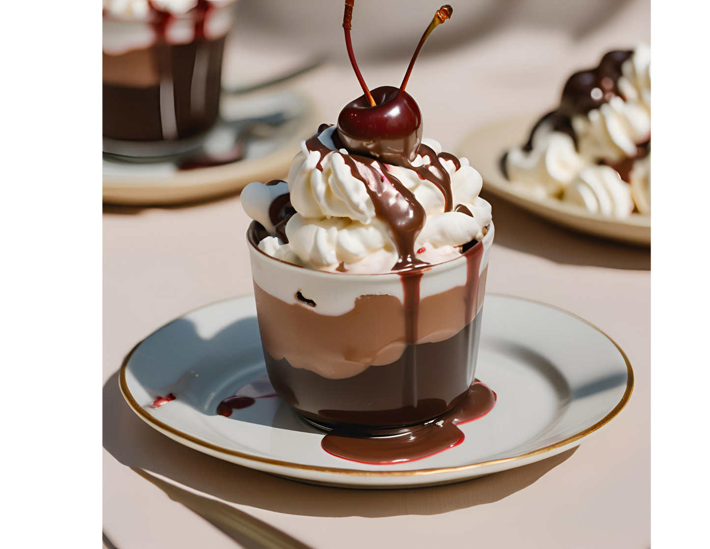 
                  
                    Chillaxin' & Choc: Hot Fudge & Cacao Frappé Event June 23rd 6:30pm (in store only)
                  
                