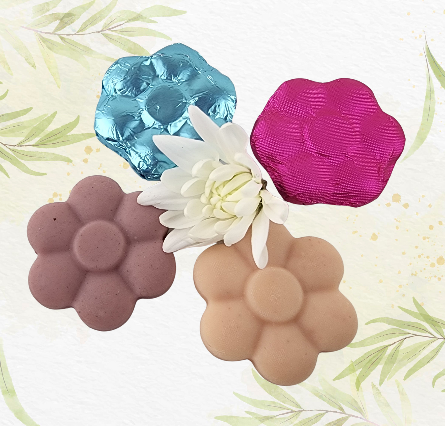 
                  
                    Bean to Beauty Gift Set
                  
                