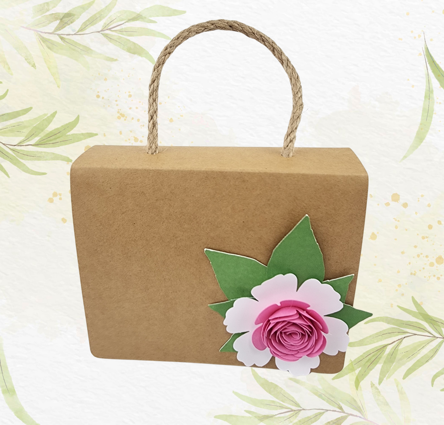 
                  
                    Bean to Beauty Gift Set
                  
                