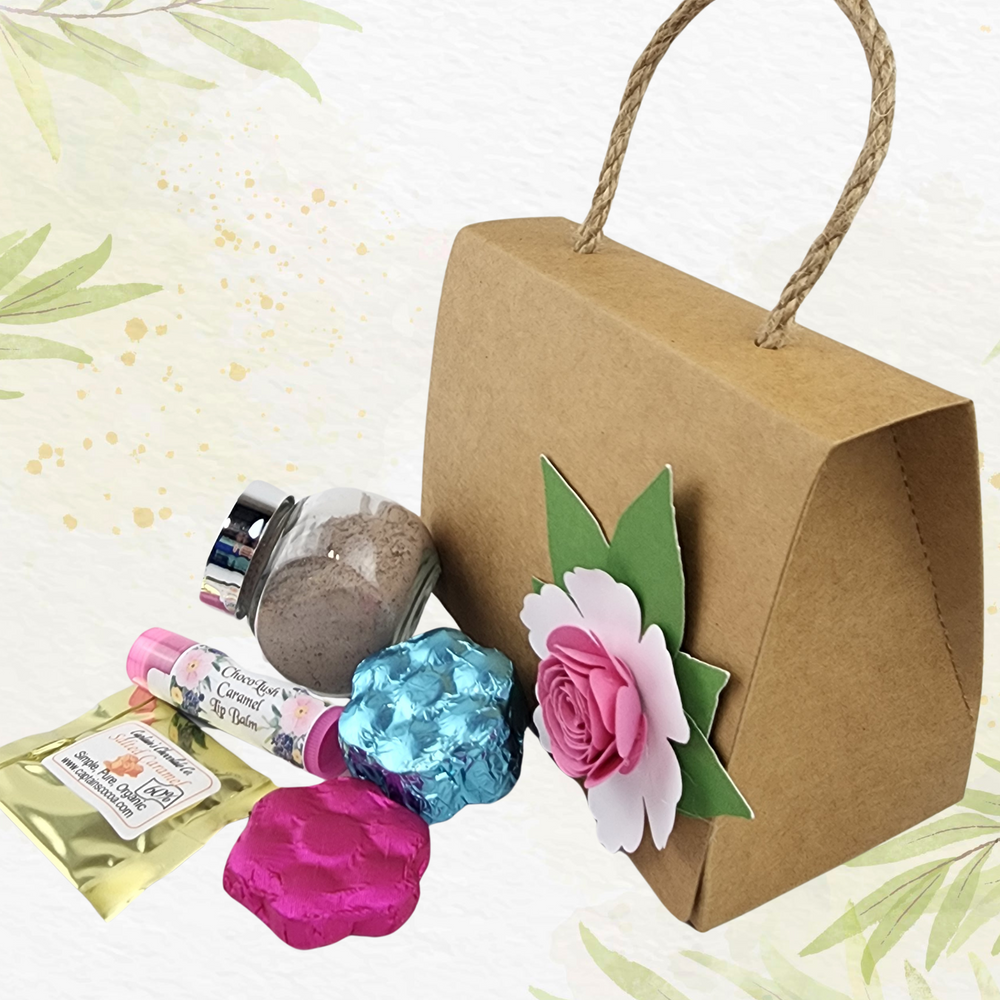 
                  
                    Bean to Beauty Gift Set
                  
                