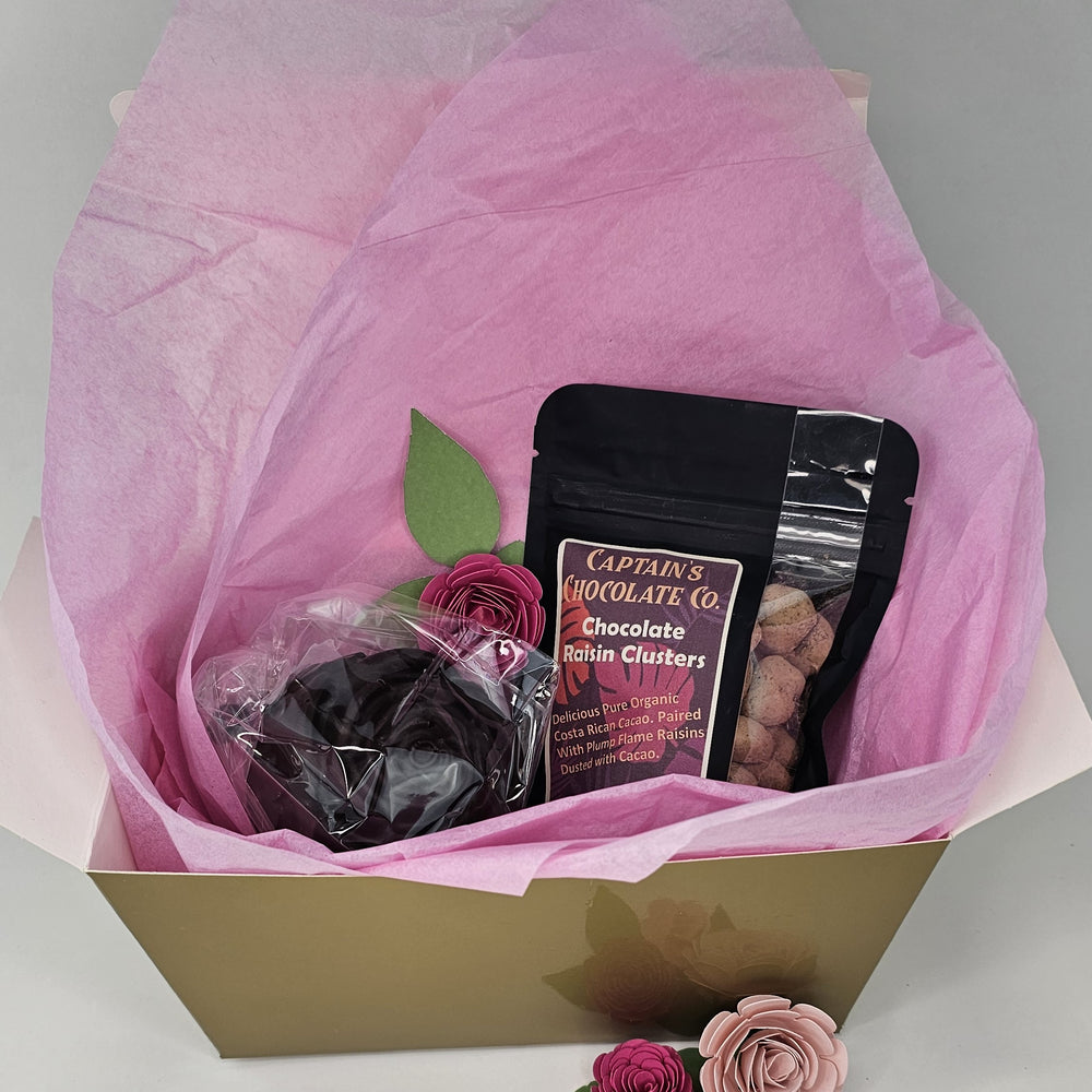 
                  
                    Rose Gift Box
                  
                
