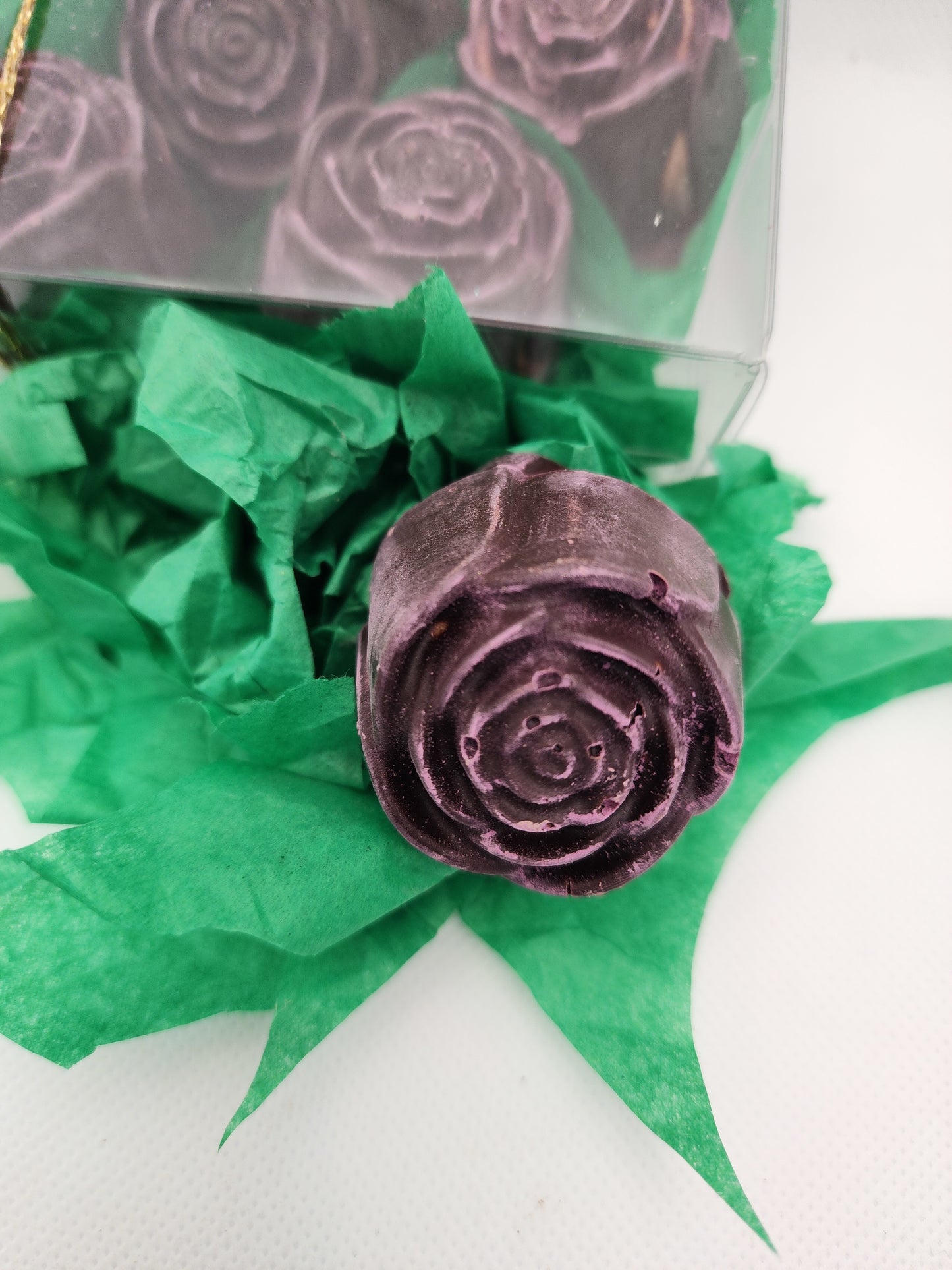 
                  
                    Rose Petal Marshmallow Collection
                  
                