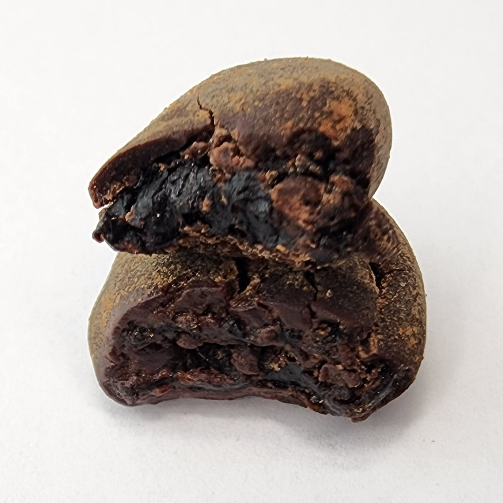 
                  
                    Chocolate Covered Raisins
                  
                