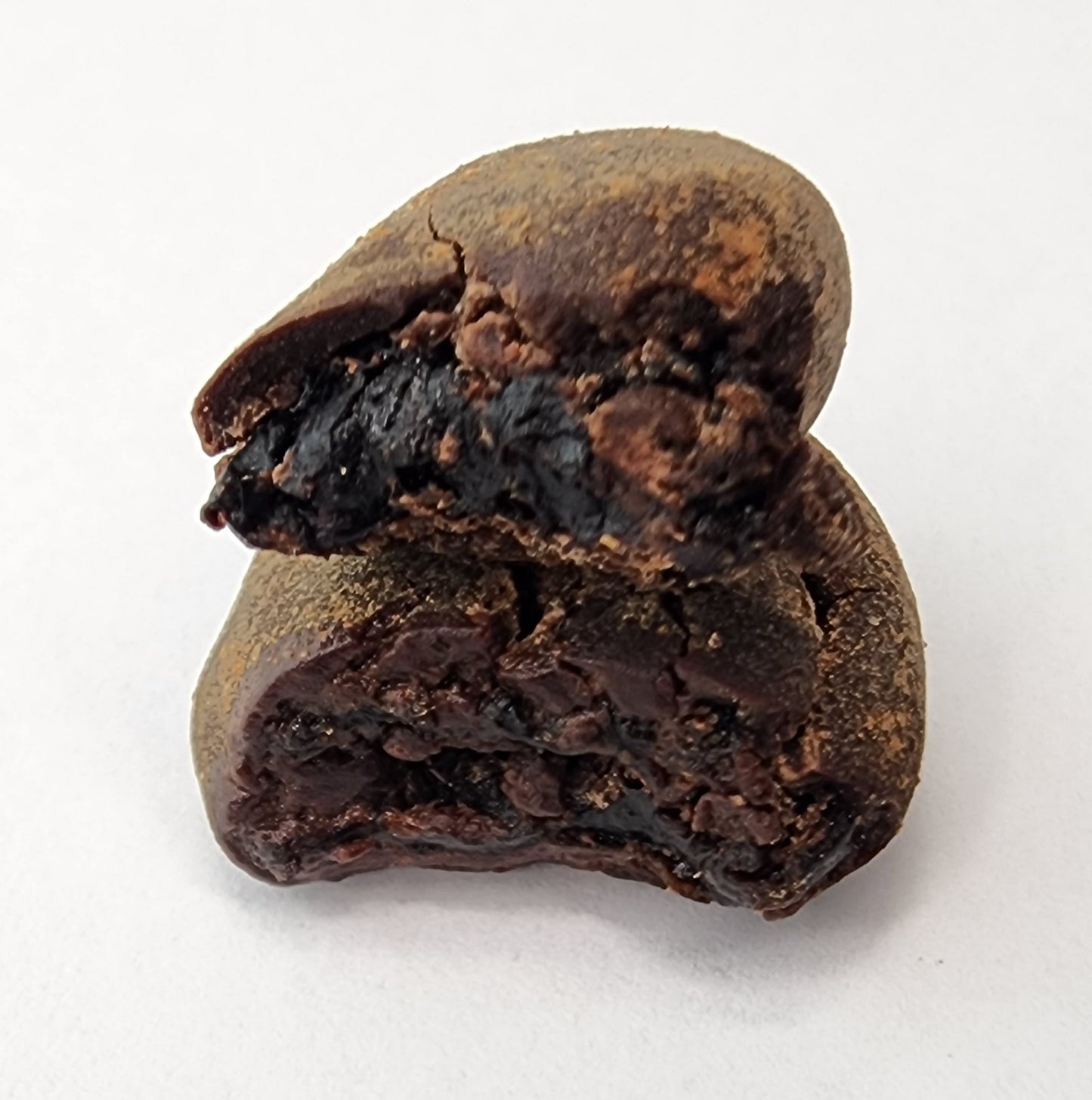 
                  
                    Chocolate Covered Raisins
                  
                