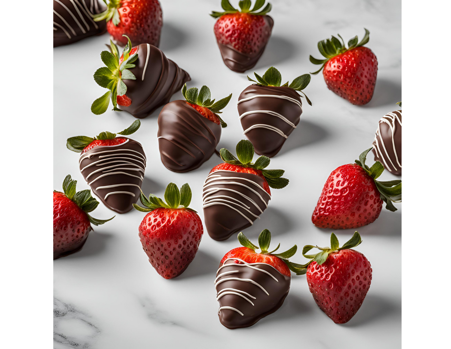 
                  
                    Decadent Dips & Sips: Delicious dipped deserts, Nov 14th 6:30pm (In Store Only)
                  
                