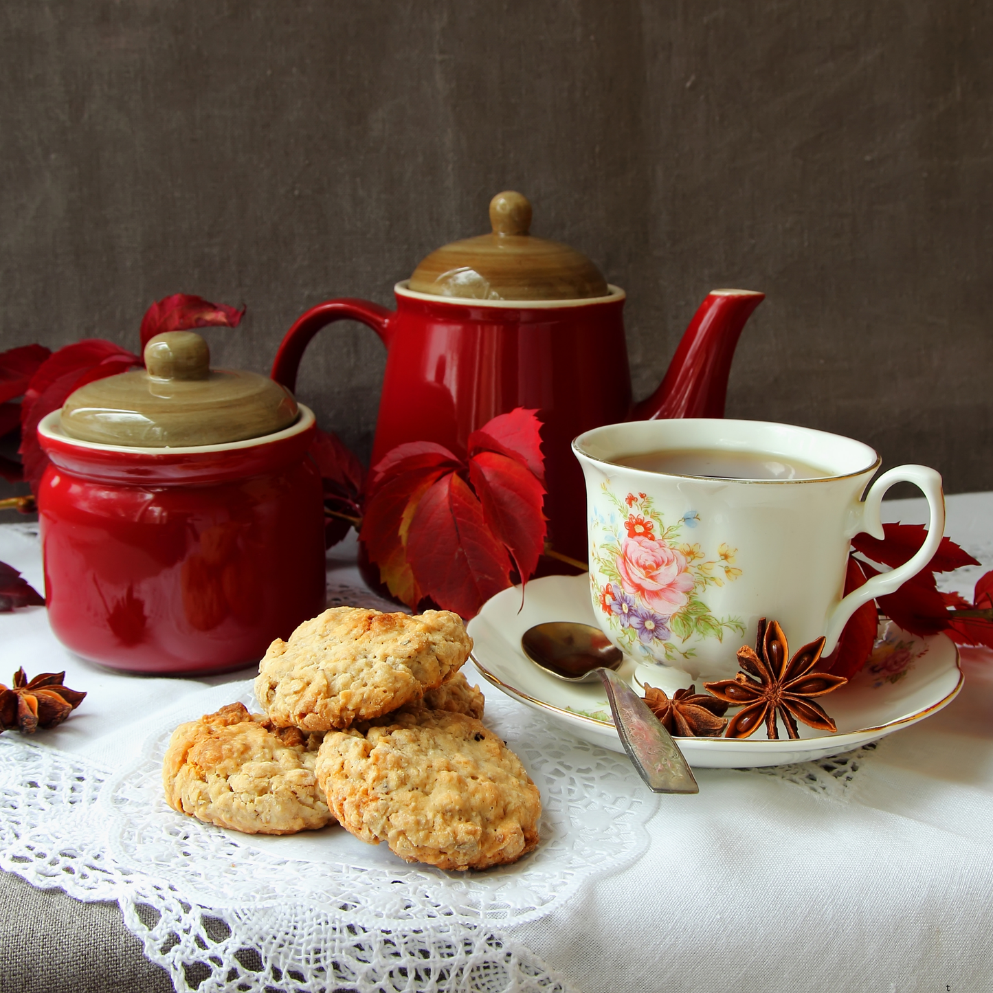 
                  
                    Captain's Summer Chocolate Tea Party, August 18th, 2:00pm or 6:30pm
                  
                