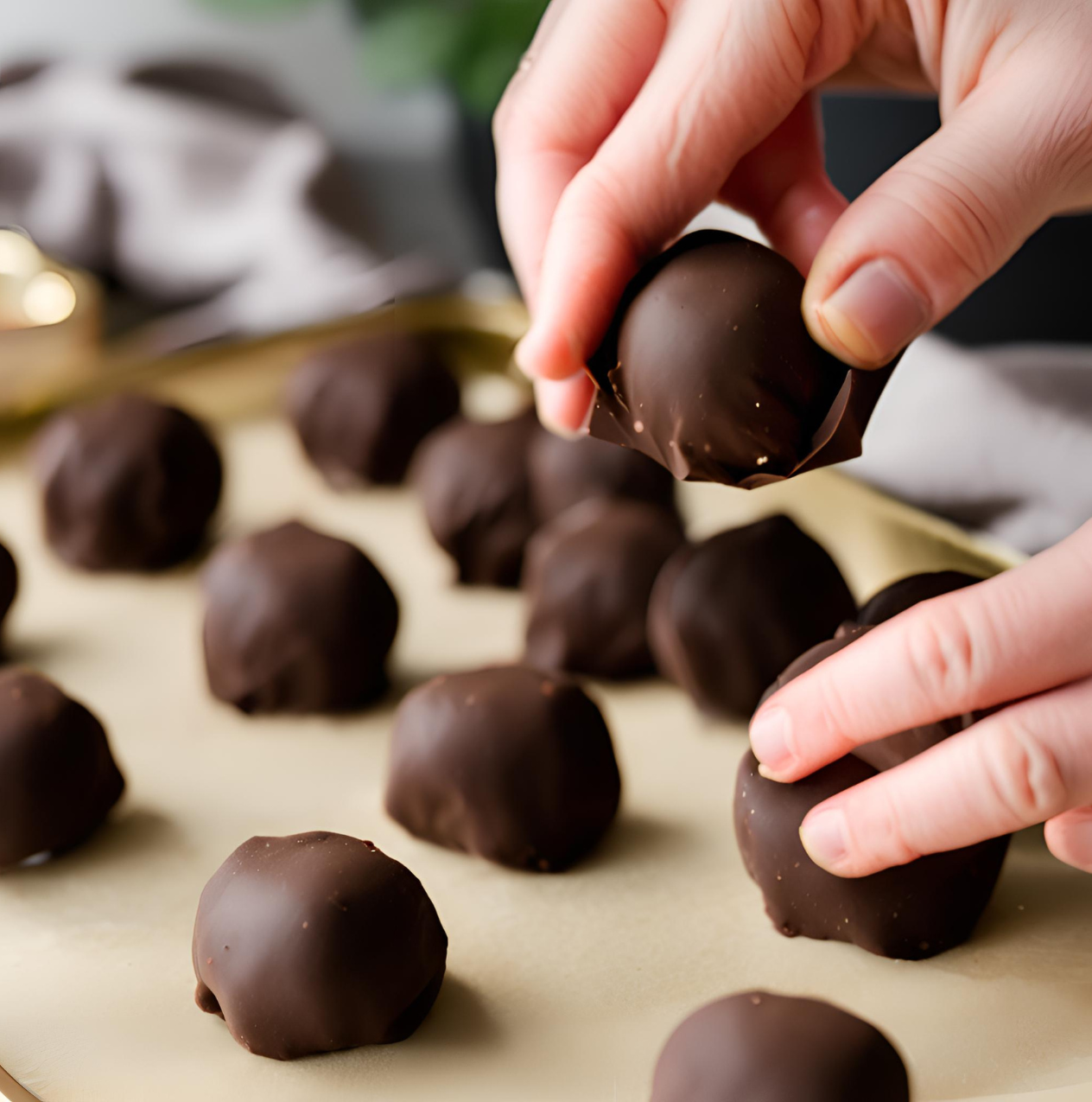 
                  
                    Magical Mousse: An Artisanal Mousse & Truffle Class Dec 6th 6:30pm (in store only)
                  
                