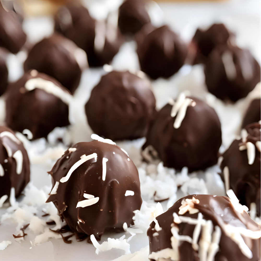 
                  
                    Magical Mousse: An Artisanal Mousse & Truffle Class Dec 6th 6:30pm (in store only)
                  
                