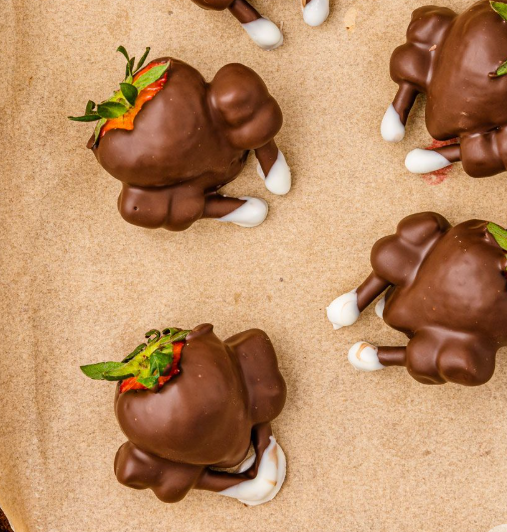 
                  
                    Decadent Dips & Sips: Delicious dipped deserts, Nov 14th 6:30pm (In Store Only)
                  
                