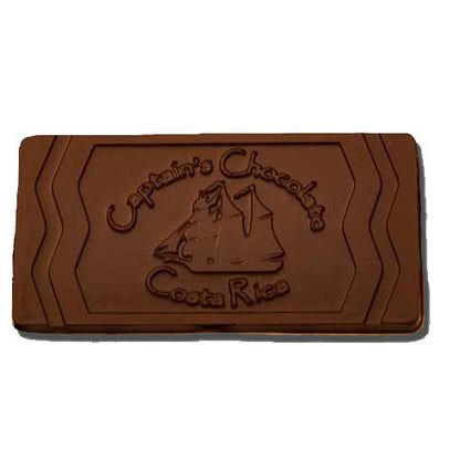 Organic Midnight Mint Dark Chocolate Bar (40g)