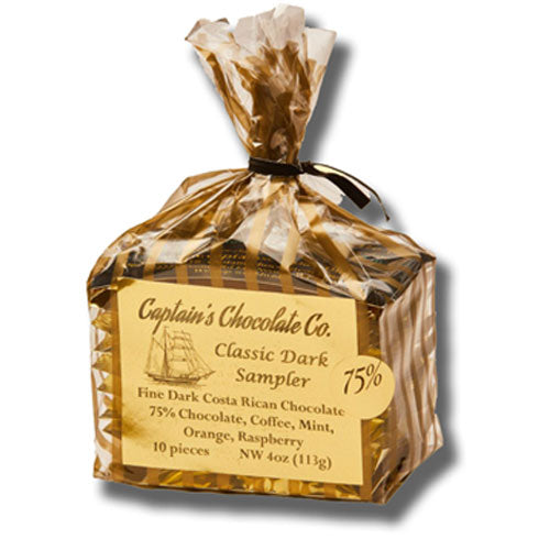 
                  
                    Classic Dark Collection (Sampler Pack)
                  
                