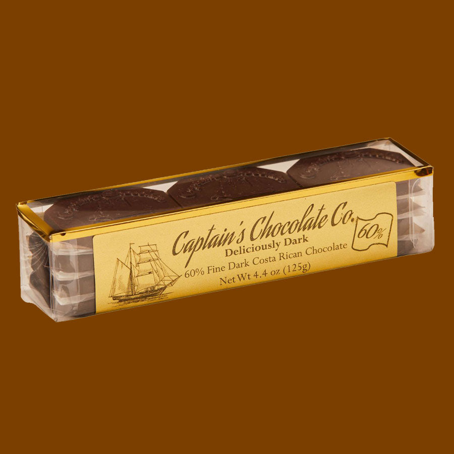 
                  
                    Organic Dark Chocolate Box Set (12pc)
                  
                