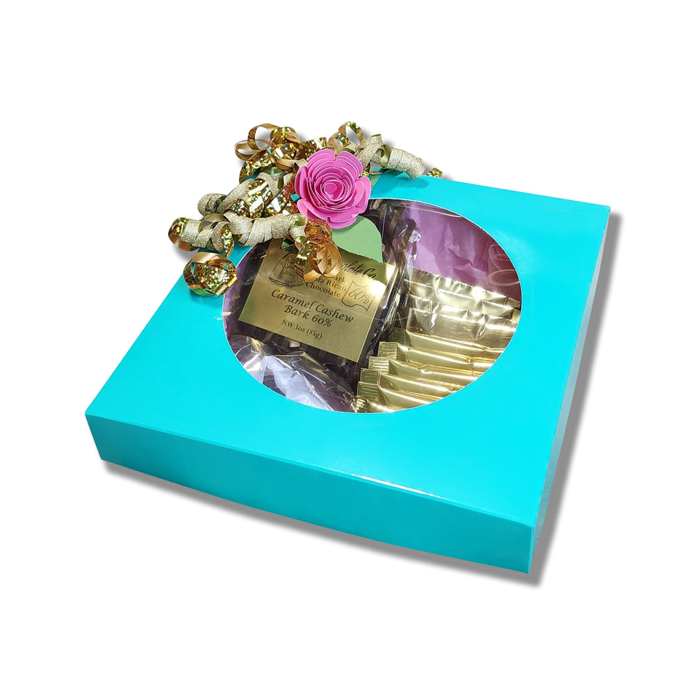 The Captain's Gift Box